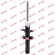 KYB Shock Absorber Damper Strut Front fits Ford Transit 2006-2014 2.2