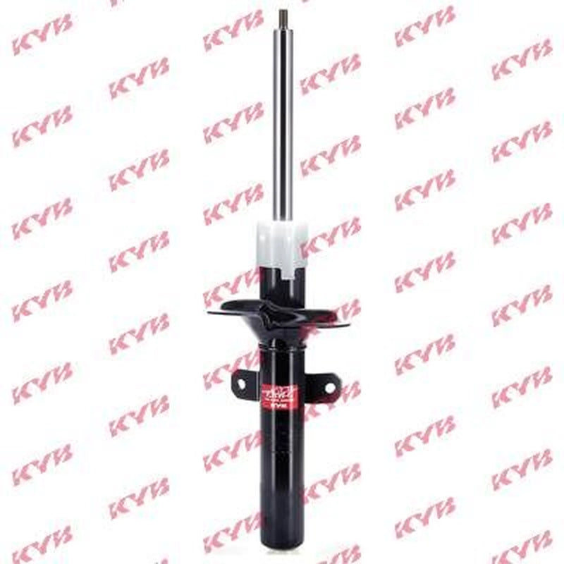 KYB Shock Absorber Damper Strut Front fits Ford Transit 2006-2014 2.2