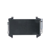 Mahle Air Conditioning Condenser fits Mitsubishi Outlander III 2012-2022