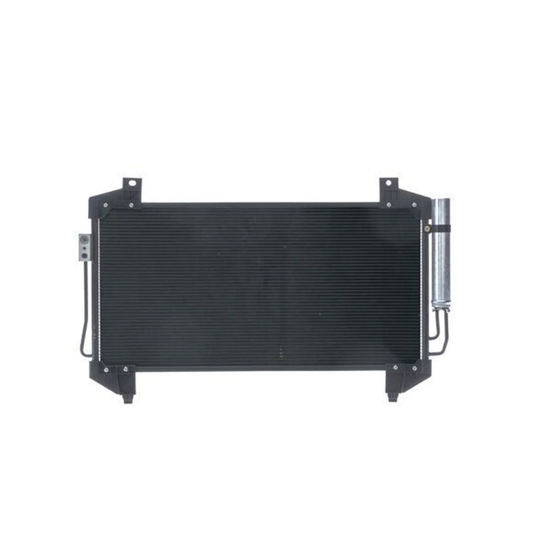 Mahle Air Conditioning Condenser fits Mitsubishi Outlander III 2012-2022