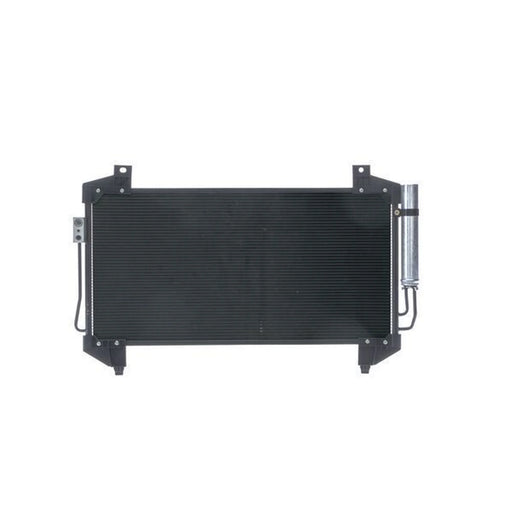 Mahle Air Conditioning Condenser fits Mitsubishi Outlander III 2012-2022