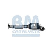 BM Catalysts Homologated Diesel Cat fits Ford Transit Connect 2002-2013 1.8