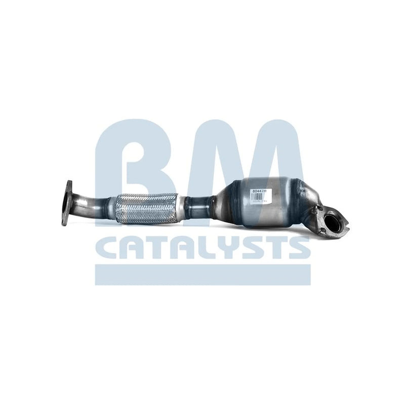 BM Catalysts Homologated Diesel Cat fits Ford Transit Connect 2002-2013 1.8