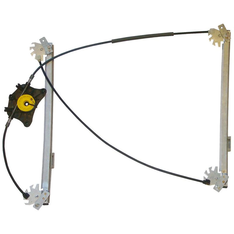 Valeo Electric Window Regulator Lifter Right Front 851073