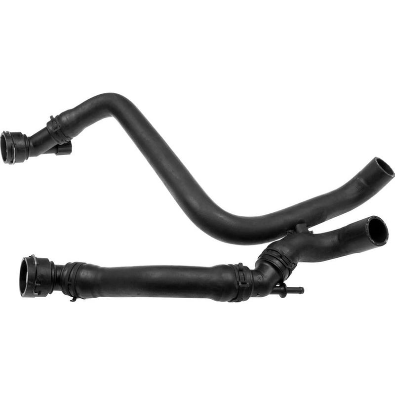 Gates Radiator Coolant Hose 700mm ID fits Seat Leon 1999-2006 1.4