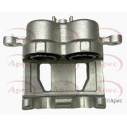 Apec Brake Caliper Assembly Front Left LCA1484N