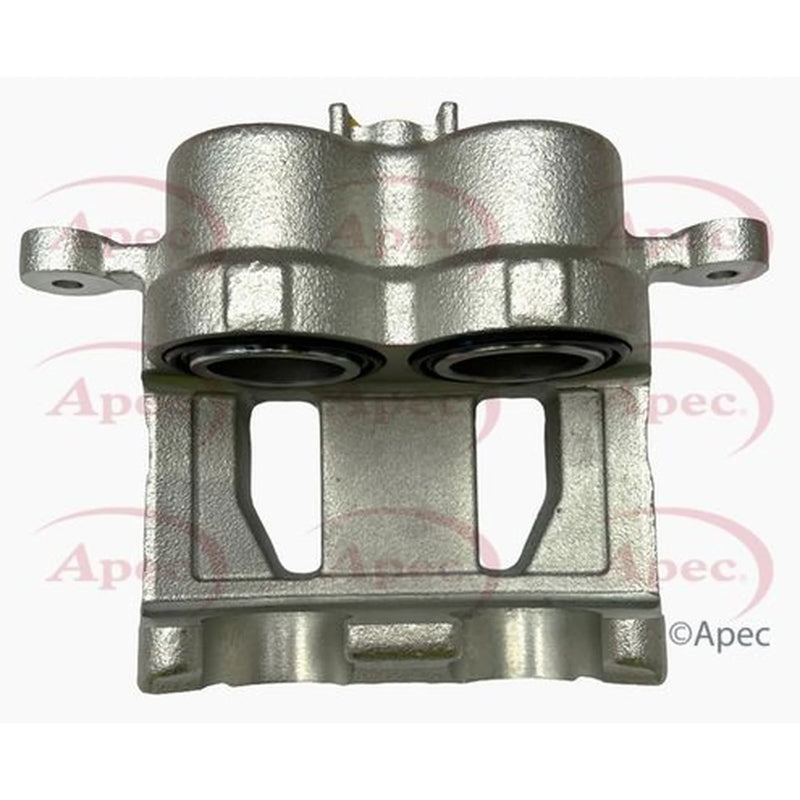 Apec Brake Caliper Assembly Front Left LCA1484N