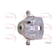 Apec Brake Caliper Assembly Front Left LCA642