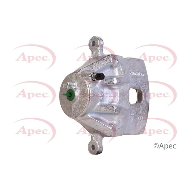 Apec Brake Caliper Assembly Front Left LCA642