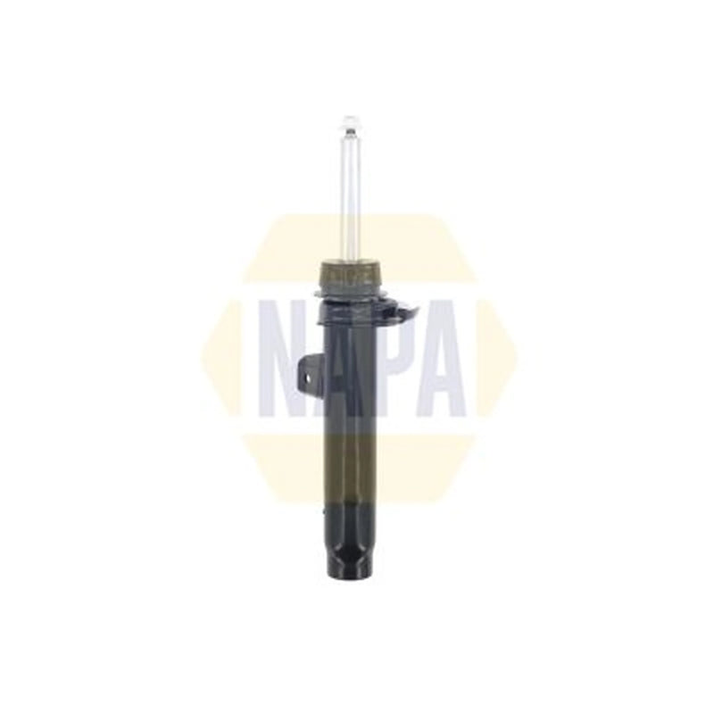 NAPA Shock Absorber Damper Strut Front Left fits BMW 2 2014-2016