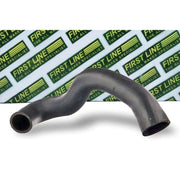 First Line Intercooler Turbo Charge Air Hose fits Ford Tourneo Connect 2002-2013