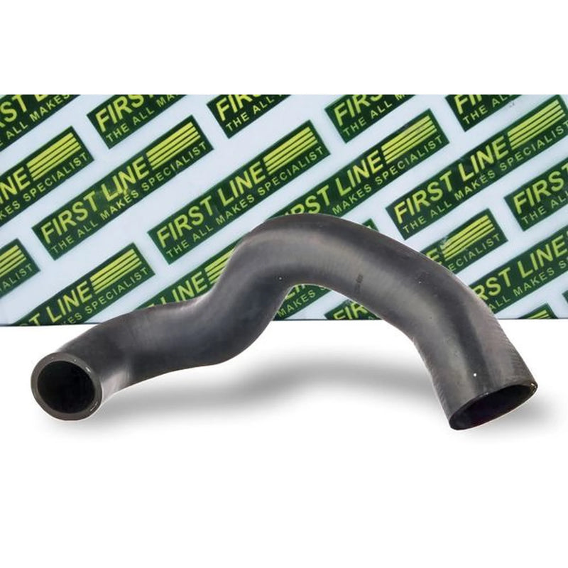 First Line Intercooler Turbo Charge Air Hose fits Ford Tourneo Connect 2002-2013
