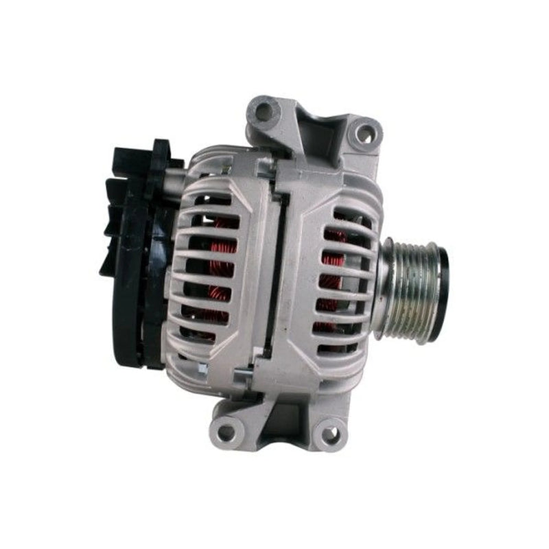 Hella Car Alternator 12V fits Audi A4 B6 2000-2005 1.6 1.8 2.0