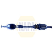 NAPA CV Drive Shaft Driveshaft Front Left NDS1427L