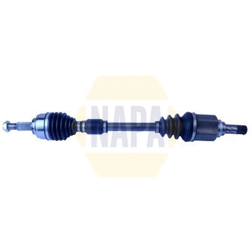 NAPA CV Drive Shaft Driveshaft Front Left NDS1427L