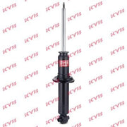 KYB Shock Absorber Damper Strut Rear fits Audi 100 C3 1982-1991