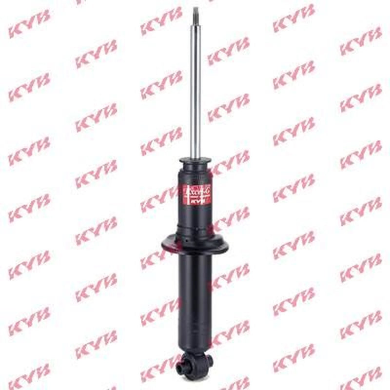 KYB Shock Absorber Damper Strut Rear fits Audi 100 C3 1982-1991