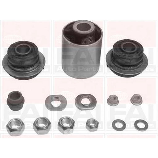 FAI Wishbone / Control / Trailing Arm Bush