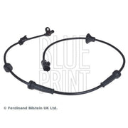 Blue Print ABS Wheel Speed Sensor Rear Right ADT37142