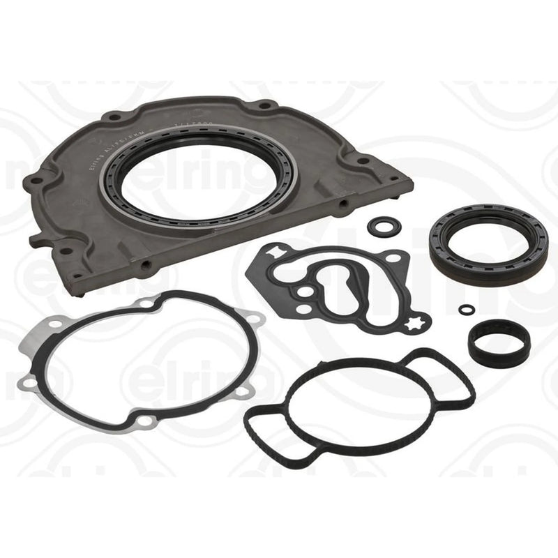 Elring Crankcase Gasket Kit ID fits Alfa Romeo 159 2005-2011 3.2