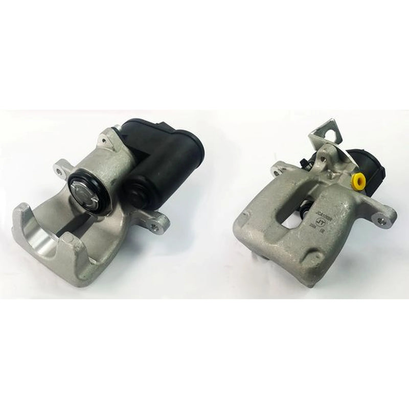 Juratek Brake Caliper Assembly Rear Right fits VW Passat B6 2005-2011