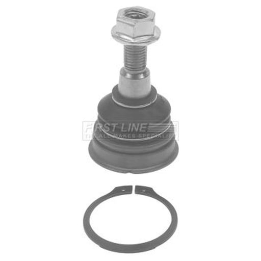 First Line Ball Joint Front Left fits VW Amarok 2010-2013 2.0