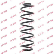 KYB Rear Suspension Coil Spring fits Seat Cordoba 2002-2009 1.2 1.4 1.6 1.9