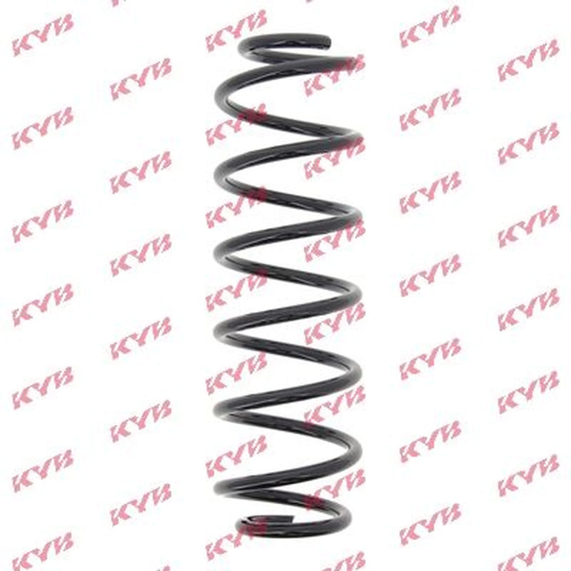 KYB Rear Suspension Coil Spring fits Seat Cordoba 2002-2009 1.2 1.4 1.6 1.9