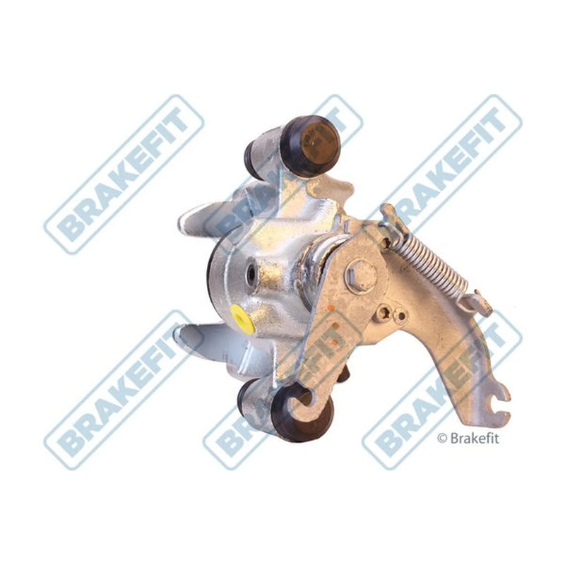 Apec Brake Caliper Assembly Rear Right BCA1108
