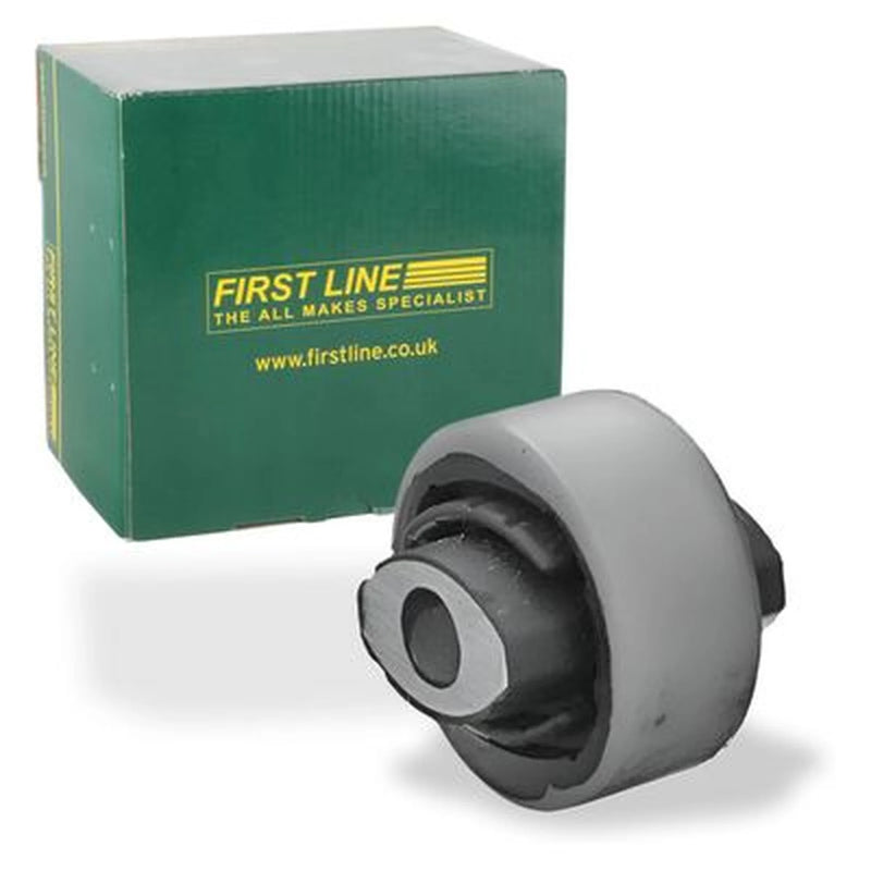 First Line Wishbone / Control / Trailing Arm Bush fits Fiat Idea 2003 on 1.4
