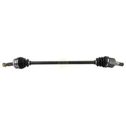 NAPA CV Drive Shaft Driveshaft Front Right fits Kia Cee'D 2006-2012 1.6 2.0