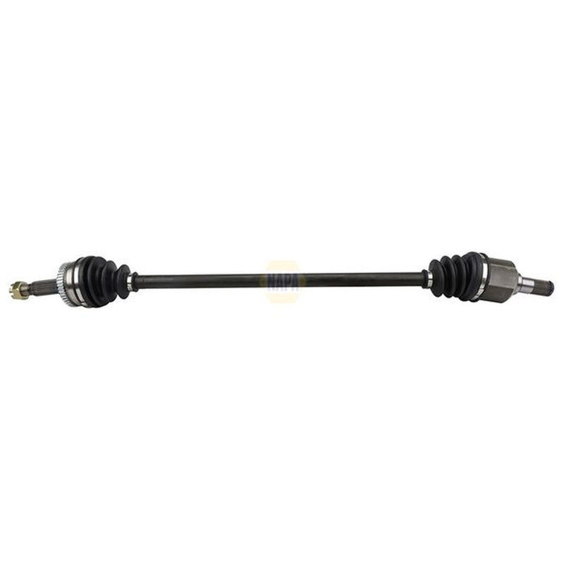NAPA CV Drive Shaft Driveshaft Front Right fits Kia Cee'D 2006-2012 1.6 2.0
