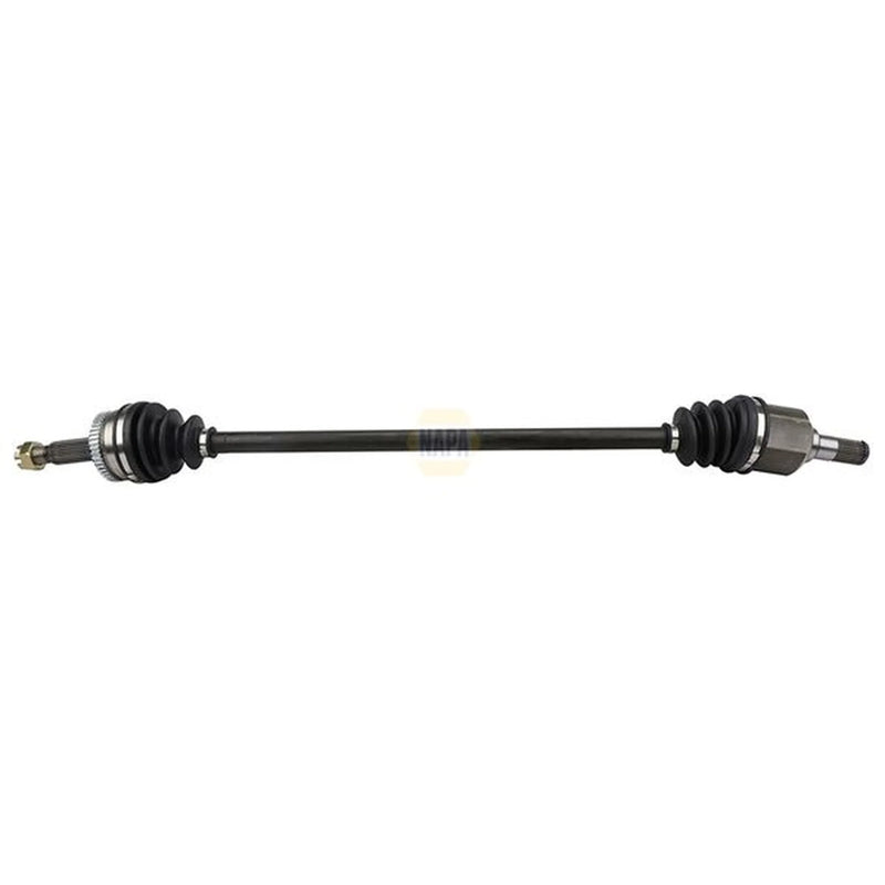 NAPA CV Drive Shaft Driveshaft Front Right NDS1232R