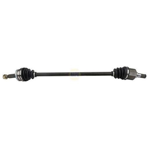 NAPA CV Drive Shaft Driveshaft Front Right fits Kia Cee'D 2006-2012 1.6 2.0