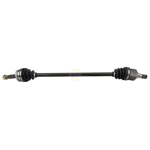 NAPA CV Drive Shaft Driveshaft Front Right NDS1232R