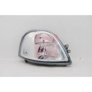 Apec Headlight Headlamp Left fits Fiat Ducato Bus 2011 on