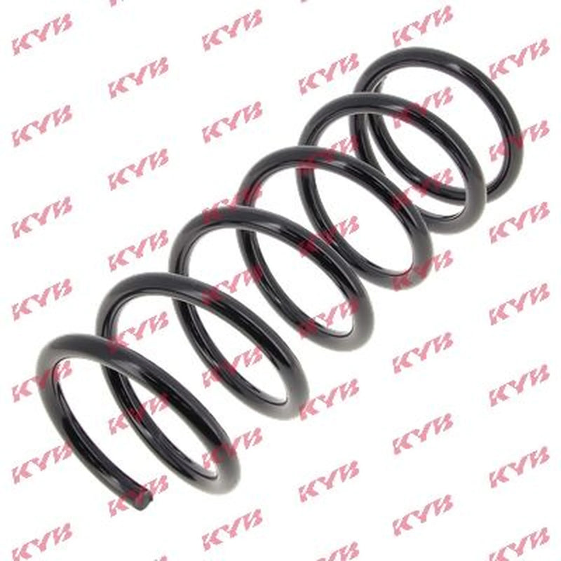 KYB Rear Suspension Coil Spring fits Toyota MR2 II 1989-2000 2.0