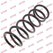 KYB 2 x Suspension Springs fits Toyota MR2 II 1989-2000 2.0
