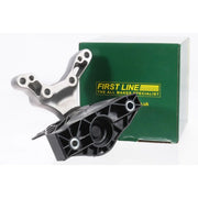 First Line Engine Mount Mounting fits Citroën C3 Aircross I 2017 on 1.2
