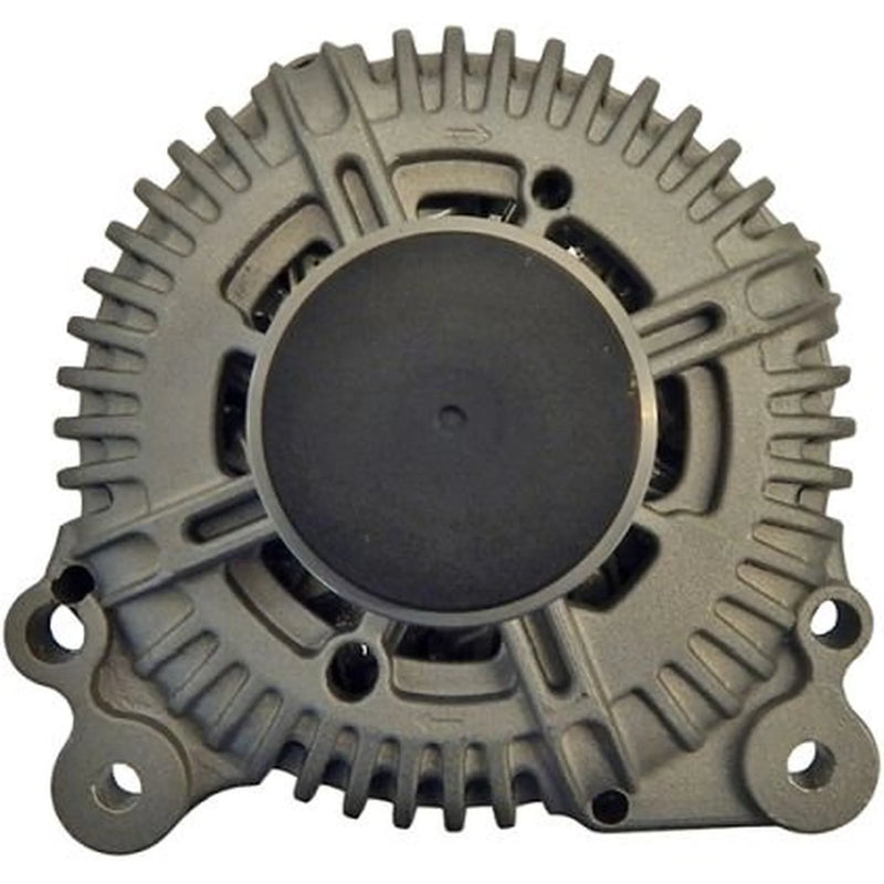 Hella Car Alternator 12V fits Audi A6 C6 2004-2011 2.0