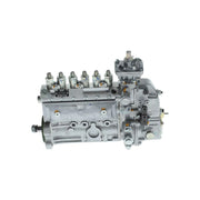 Bosch Diesel Injection Pump