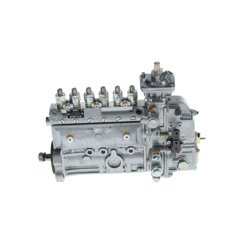 Bosch Diesel Injection Pump