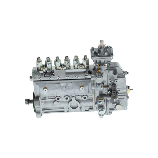 Bosch Diesel Injection Pump