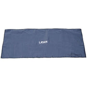 Laser Grill Protector, Grey 5110 Laser - Dynamic Drive