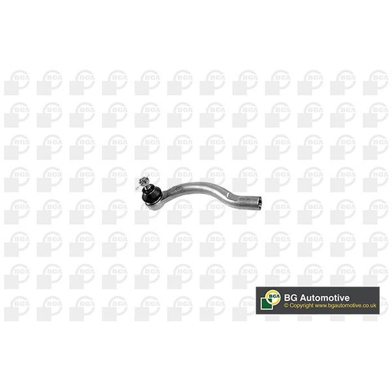 BGA Steering Tie Rod End Ball Joint Front Left fits Honda Accord 1994-1997 2.2