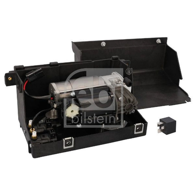Febi Air Suspension Compressor 192686