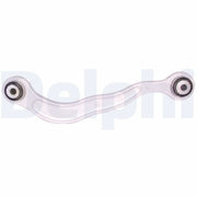Delphi Wheel Suspension Rod/Strut Rear Right fits Mercedes-Benz S-Class