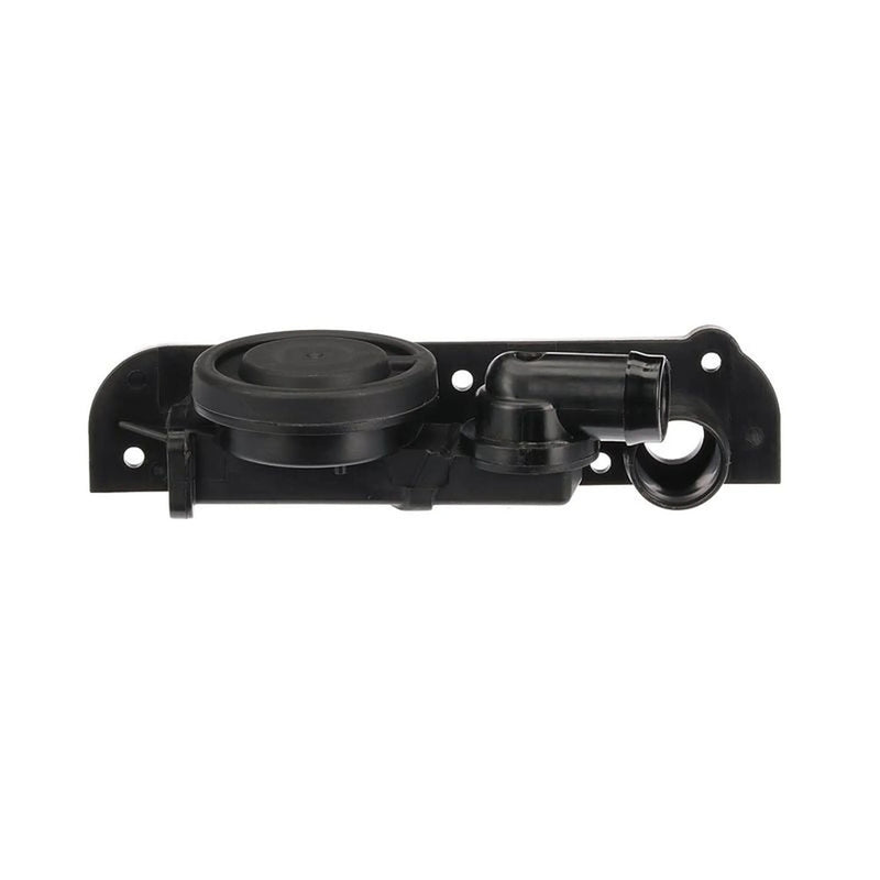 Gates Crankcase Oil Separator fits Audi A3 2004-2013 2.0