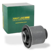 First Line Wishbone / Control / Trailing Arm Bush fits Nissan Navara NP300