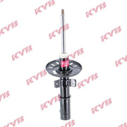 KYB Shock Absorber Damper Strut Front fits Citroën Berlingo 2018-2019